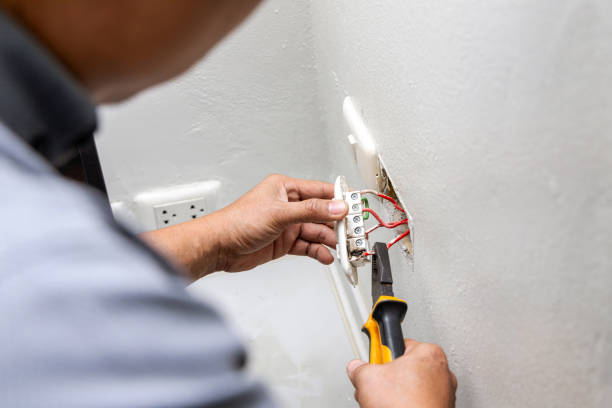 Trusted CO Electrician Experts