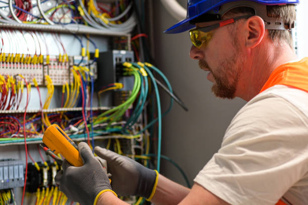 Best Commercial Electrician Services  in Dakota Ridge, CO